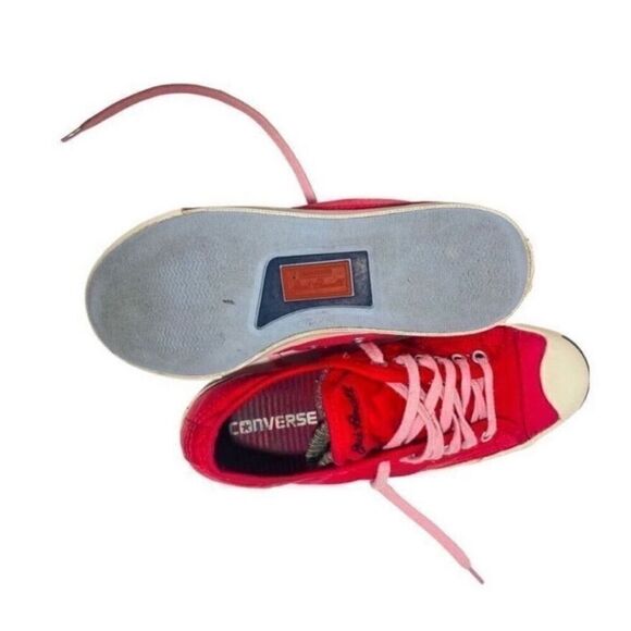 Vintage Jack Purcell Sneakers - Picture 6 of 7